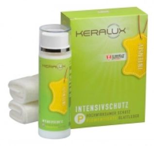 KERALUXInternsivschutz für pigmentiertes Glattleder CHF 35.90