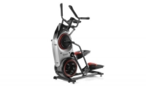 InterSport  Crosstrainer Max Trainer M5