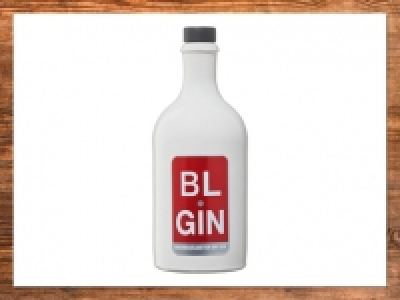 BL Gin Oberbaselbieter CHF 27.95