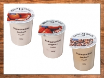 Trubschachen Joghurt CHF 1.95