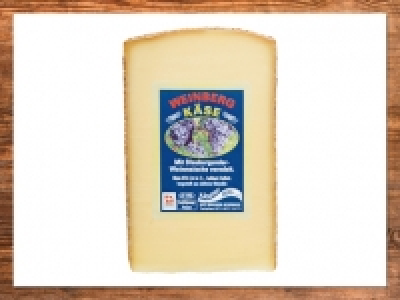 Weinbergkäse CHF 18.50