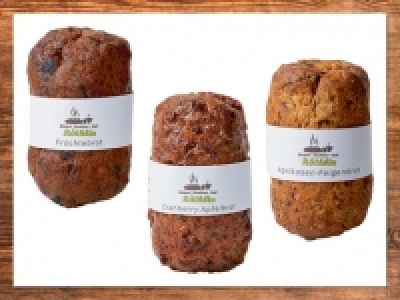 Früchtebrot CHF 8.95