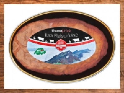 Jura Fleischkäse CHF 5.95