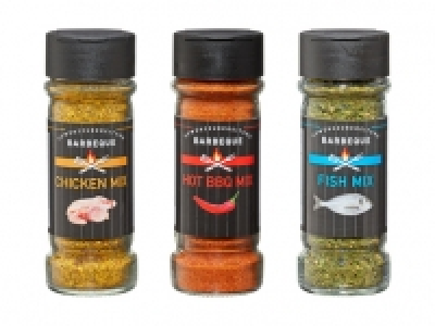 BBQ Gewürze CHF 1.79
