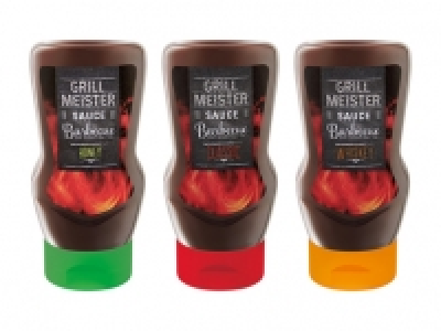 BBQ Sauce CHF 1.29