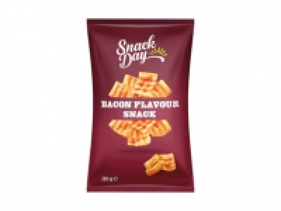 Bacon Snack CHF 1.49