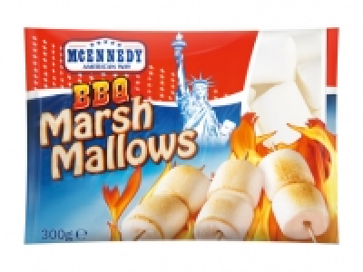BBQ Marshmallows CHF 1.49