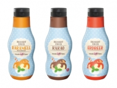 Dessert Sauce CHF 1.99