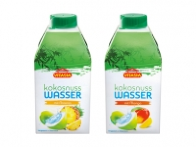 Kokosnusswasser CHF 1.99