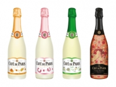 Café de Paris CHF 6.49