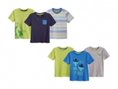 T-Shirts, 3er1 CHF 5.99
