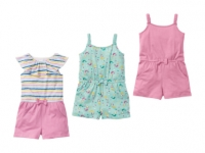 Mädchen-Jumpsuit1 CHF 4.99