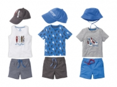Sommerset, 3-teilig1 CHF 9.99