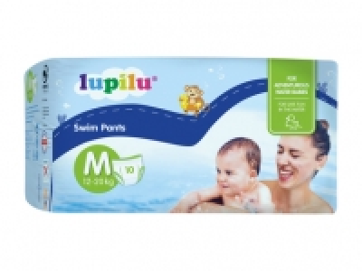 Schwimmwindeln M CHF 3.99