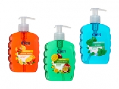 Handseife CHF 1.15