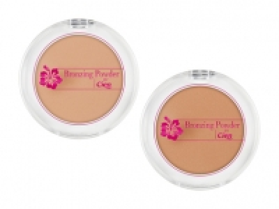 Bronzing Powder CHF 1.99