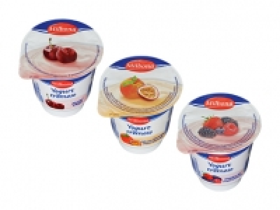 Cremoso Rahmjoghurt CHF 0.49