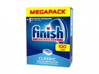 Finish Geschirrspültabs Classic CHF 11.95