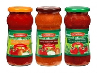 Tomatensauce CHF 0.69
