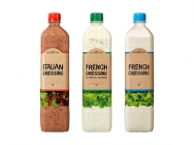 Dressing CHF 1.39