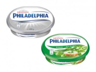 Philadelphia Frischkäse CHF 1.79
