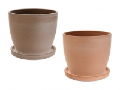 Keramik-Übertopf CHF 4.99