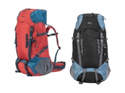 Trekking-Rucksack CHF 33.00