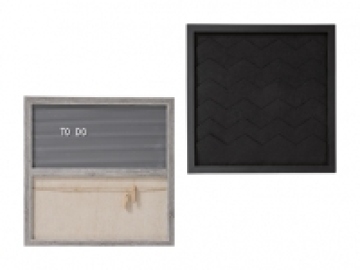 Memoboard CHF 9.99
