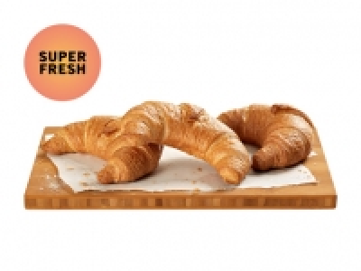 Schweizer Buttergipfeli CHF 0.49