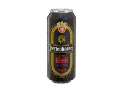 Spezial Bier CHF 0.39