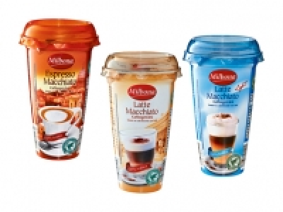Kaffeegetränk CHF 0.59