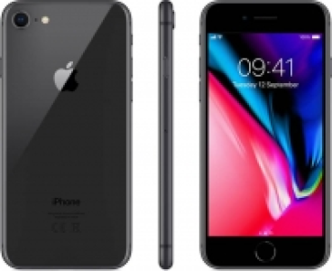 Apple iPhone 8 64GB Space GreySmartphone
