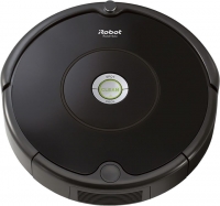 Melectronics  iRobot Roomba 606Roboterstaubsauger