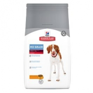 Hills Science Plan Adult Getreidefrei Huhn CHF 24.90