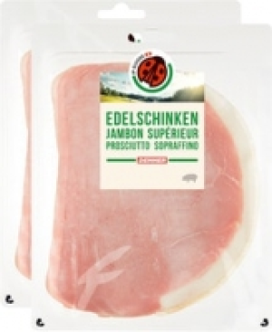 IP-SUISSE Edelschinken CHF 7.25