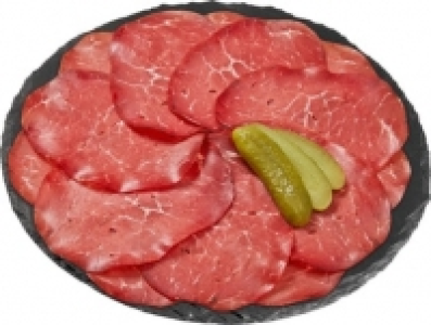 Bresaola CHF 5.95