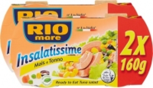 Rio Mare Insalatissime CHF 9.95