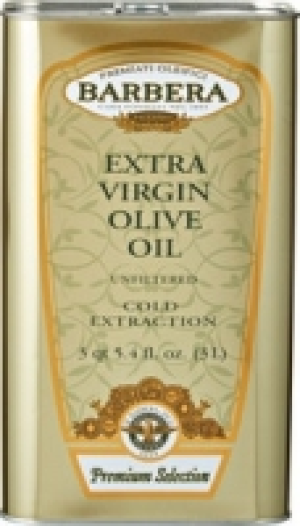 Barbera Olivenöl Premium Selection