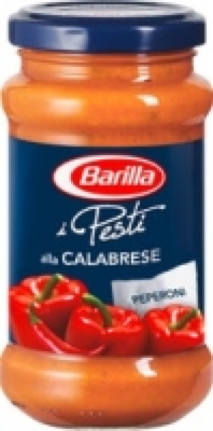 Barilla Pesto alla calabrese CHF 2.35