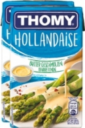 Thomy Sauce Hollandaise CHF 4.90