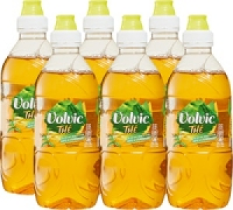 Volvic Grüntee Zitrone CHF 6.95