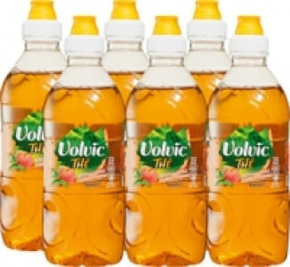 Volvic Tee Pfirsich CHF 6.95