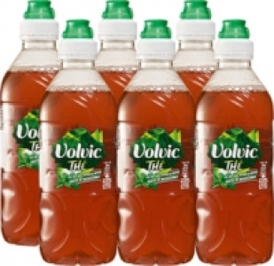 Volvic Grüntee Minze CHF 6.95