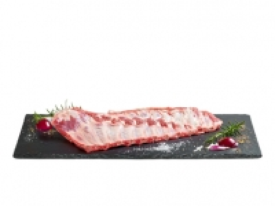 Spare Ribs (nur im Tessin) CHF 1.19
