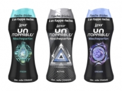 Lenor Unstoppables Wäscheparfüm CHF 5.95