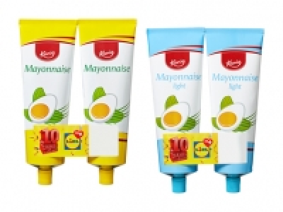 Mayonnaise CHF 1.69