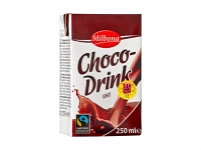 Choco-Drink CHF 0.35