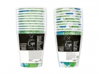 Pappbecher CHF 1.99