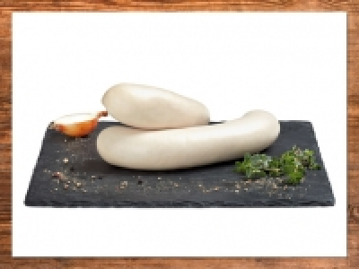 Glarner Kalberwurst IGP CHF 8.30