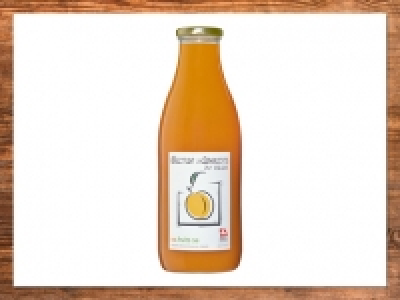 Aprikosen Nektar CHF 4.00